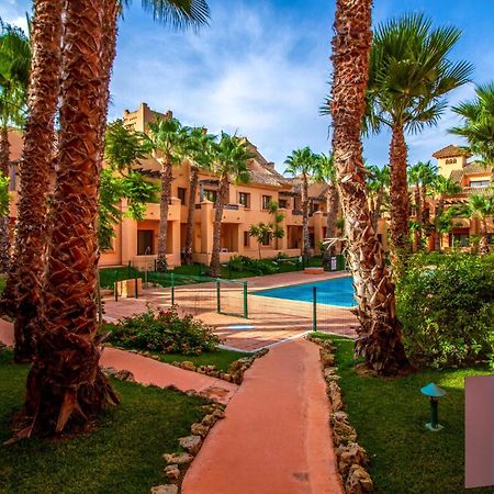 Lovely Apartment In Los Alcazares With Kitchen 외부 사진