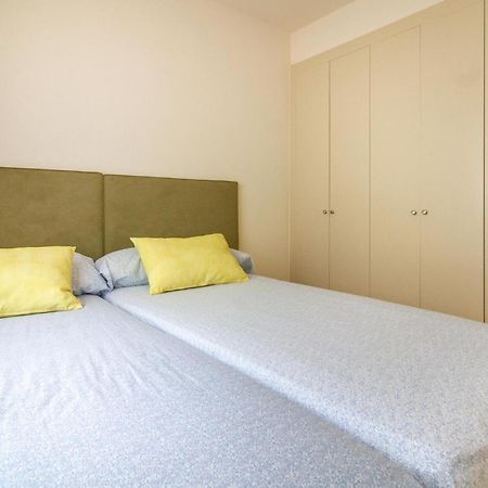 Lovely Apartment In Los Alcazares With Kitchen 외부 사진