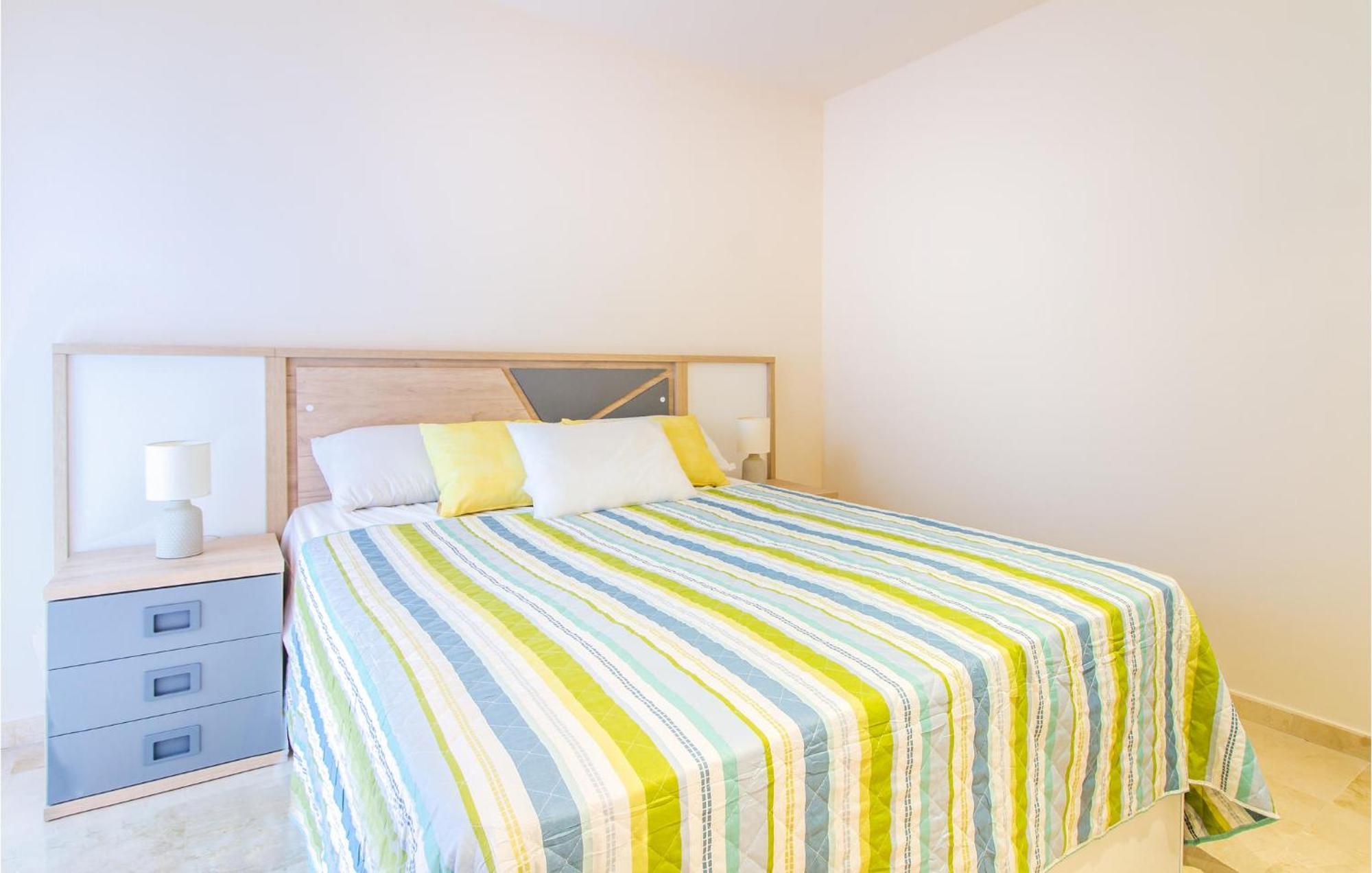 Lovely Apartment In Los Alcazares With Kitchen 외부 사진