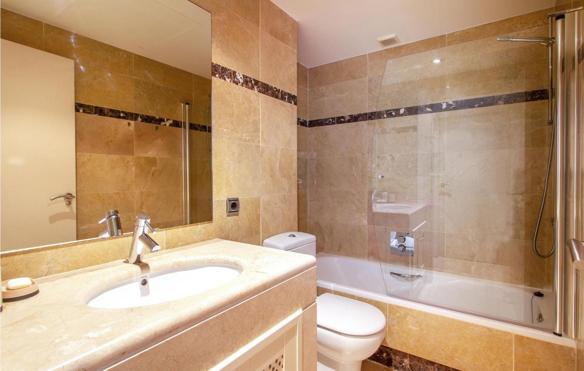 Lovely Apartment In Los Alcazares With Kitchen 외부 사진