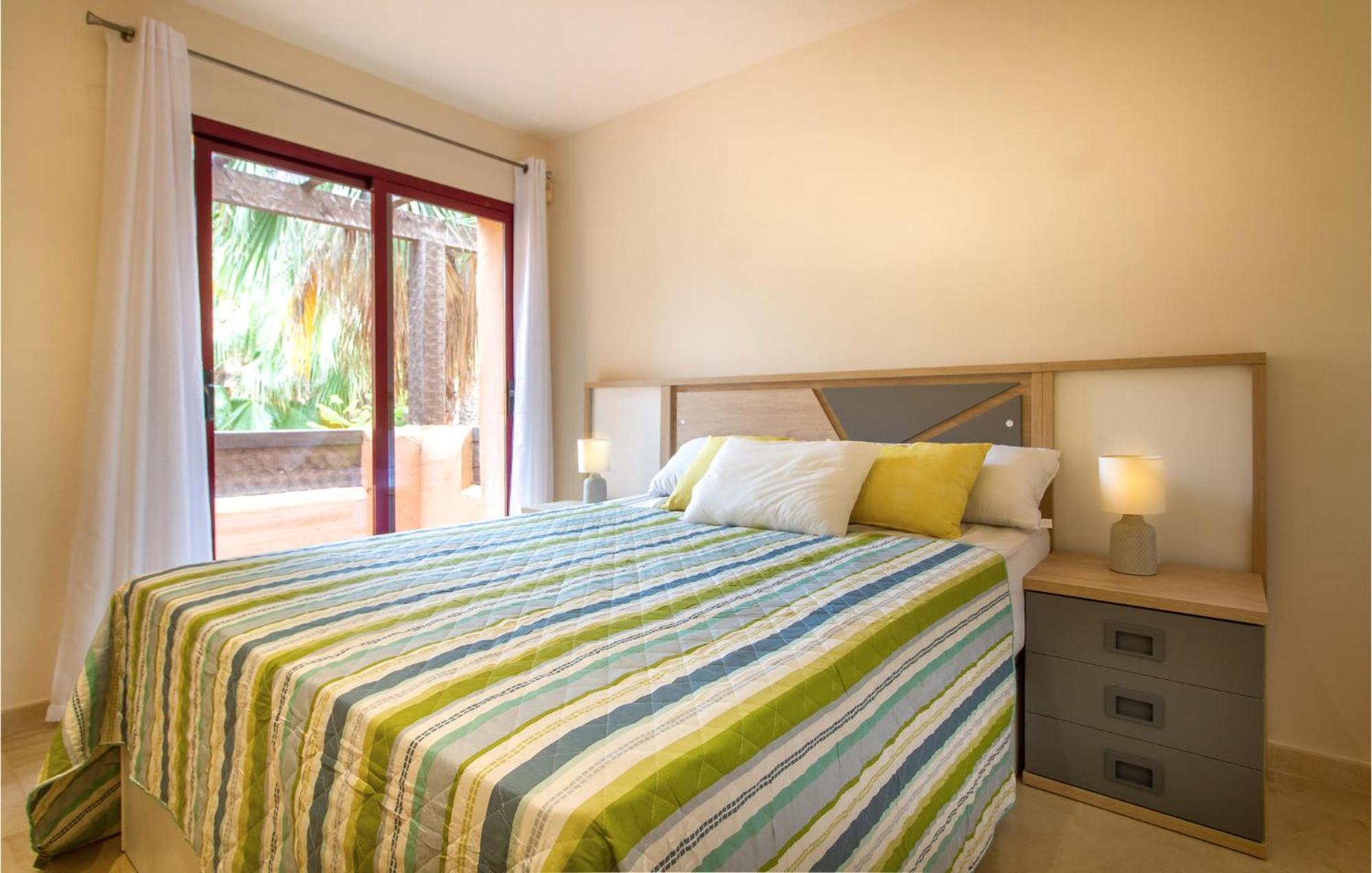 Lovely Apartment In Los Alcazares With Kitchen 외부 사진