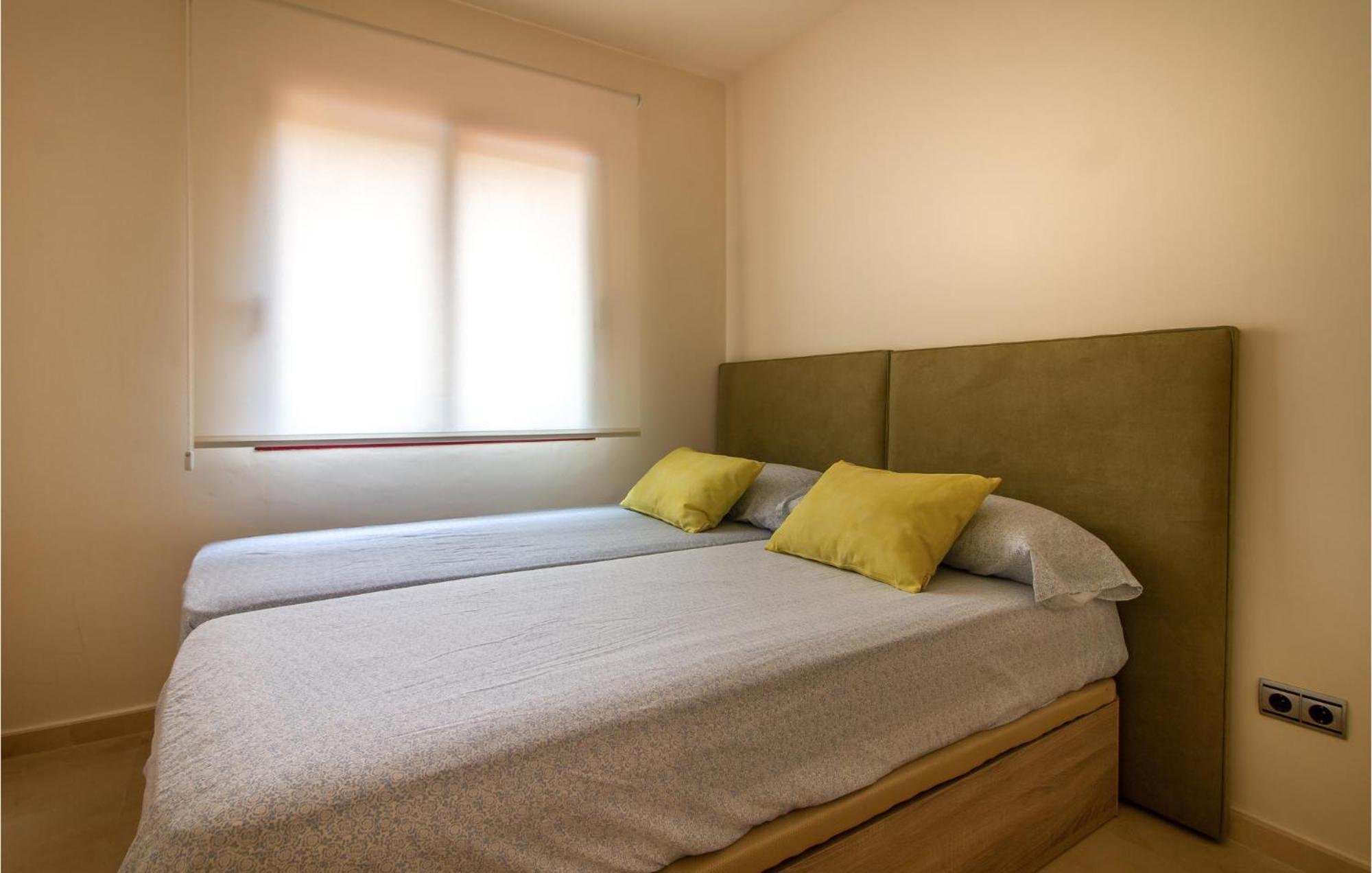 Lovely Apartment In Los Alcazares With Kitchen 외부 사진