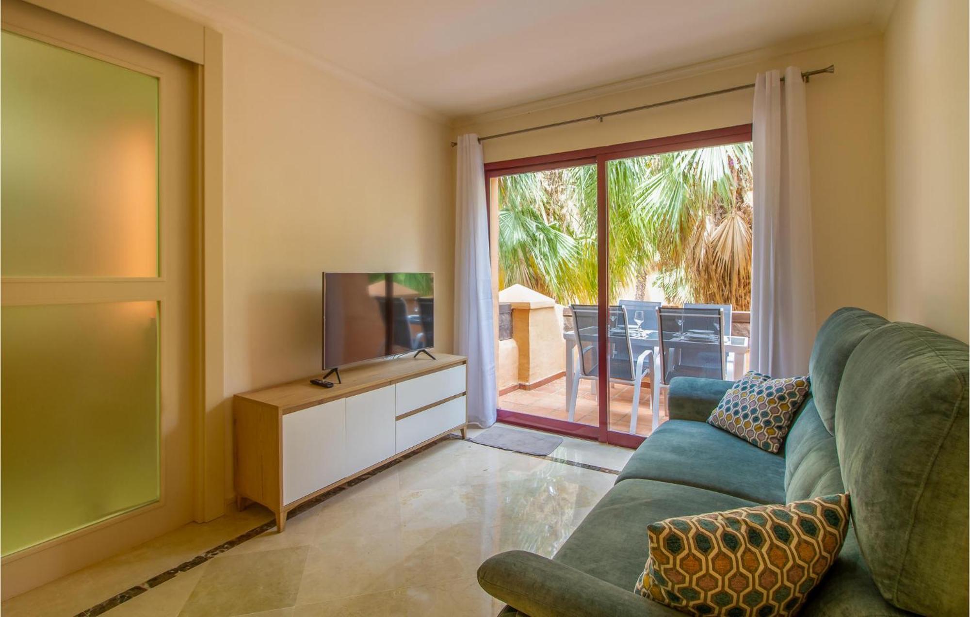 Lovely Apartment In Los Alcazares With Kitchen 외부 사진
