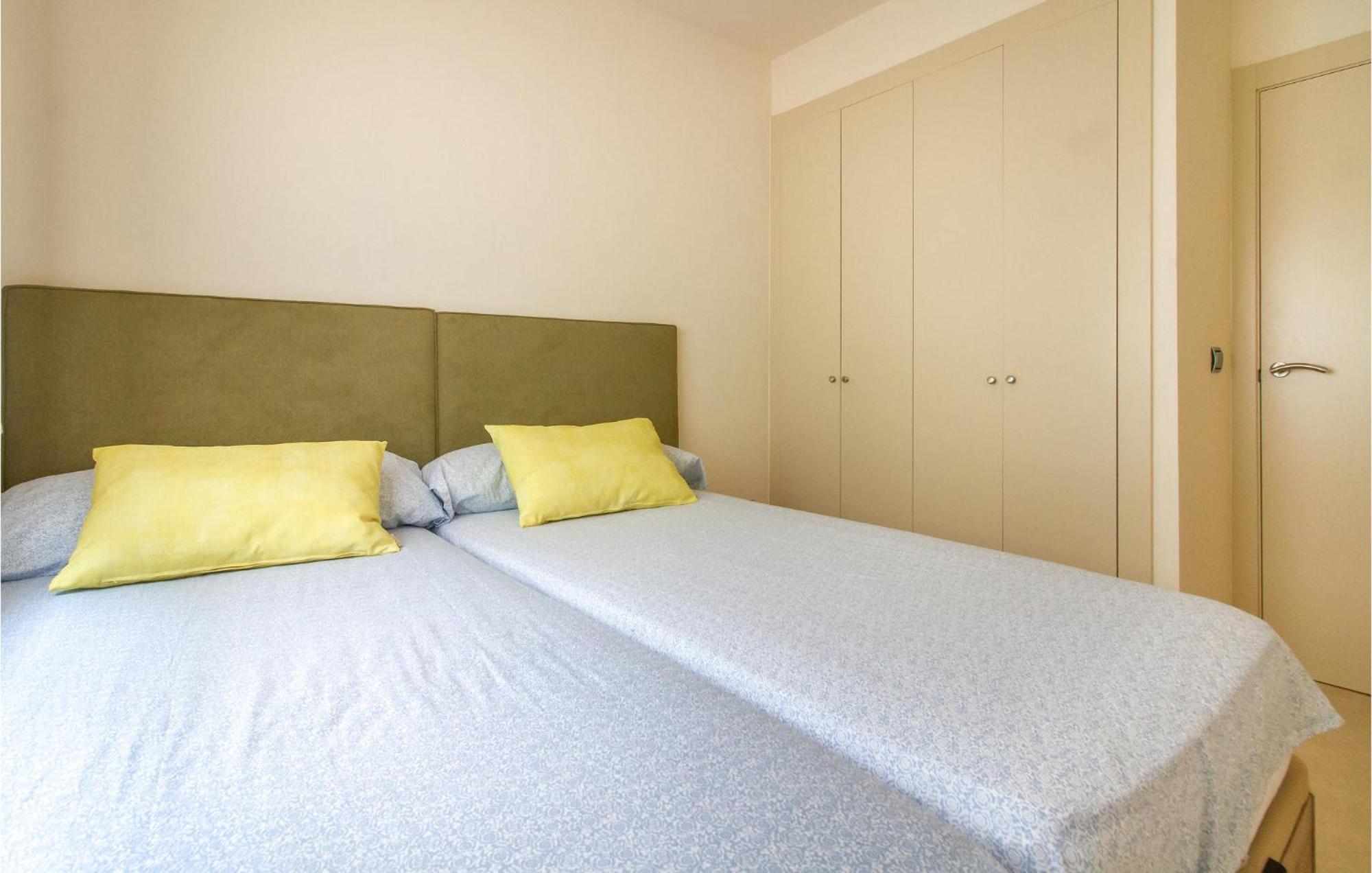 Lovely Apartment In Los Alcazares With Kitchen 외부 사진